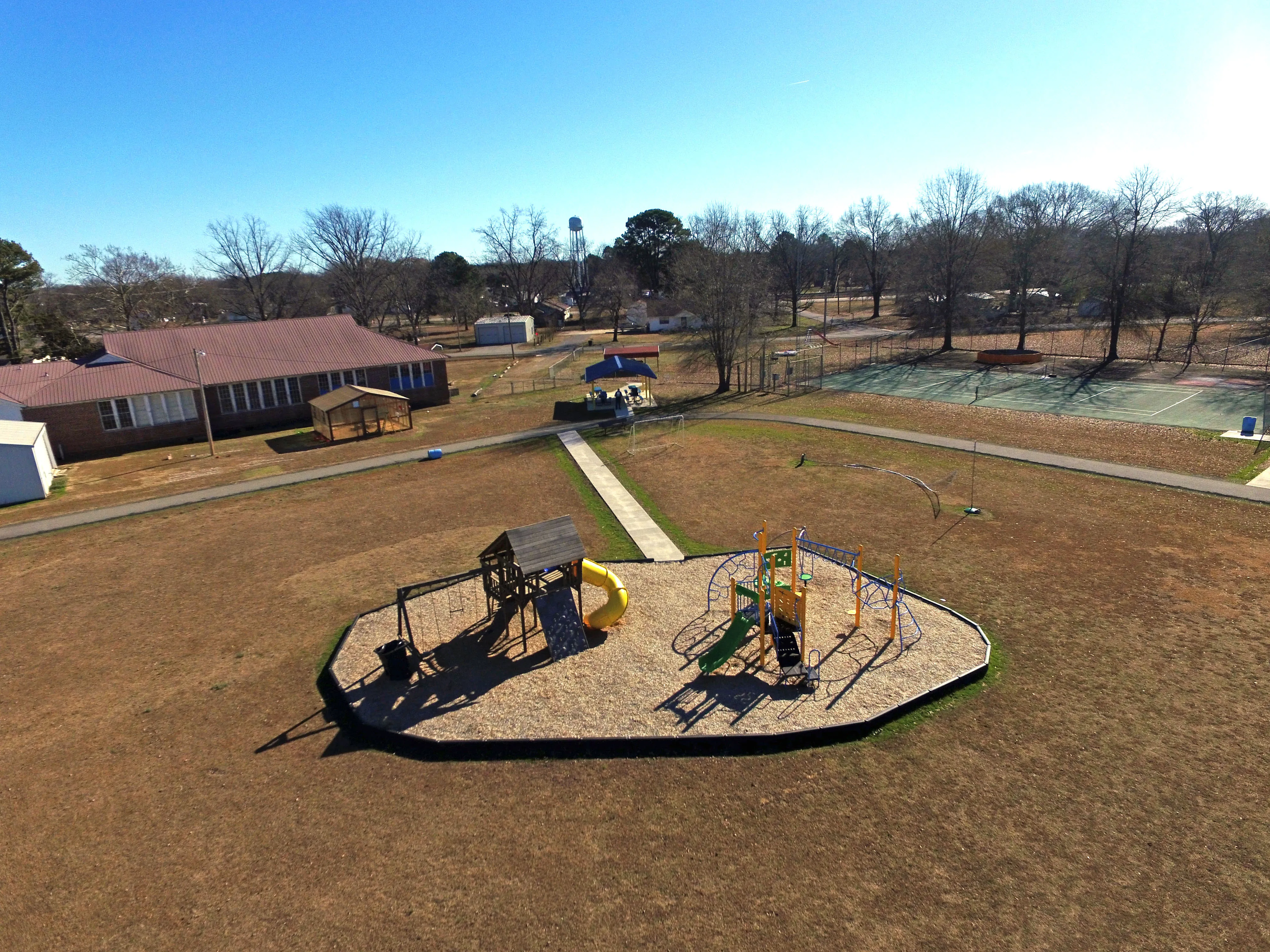 russellville-fun-park